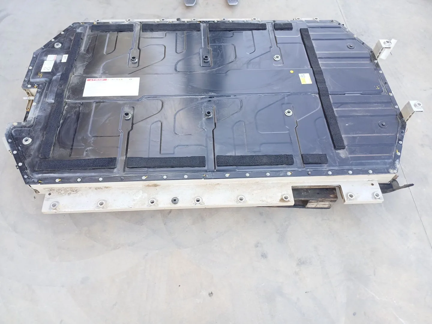 Bateria para Kia Ev6 (Cv)