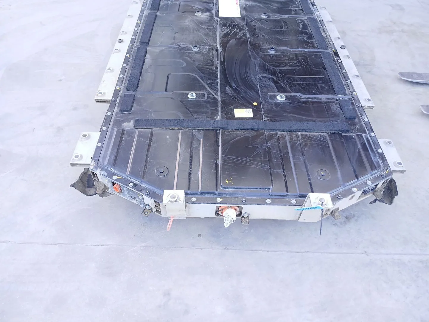 Bateria para Kia Ev6 (Cv)