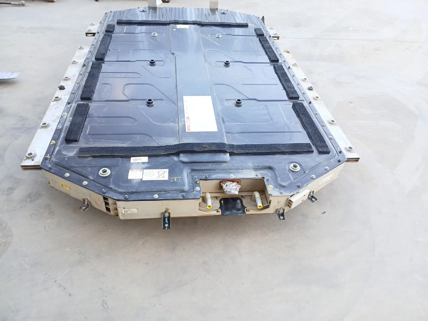 Bateria para Kia Ev6 (Cv)