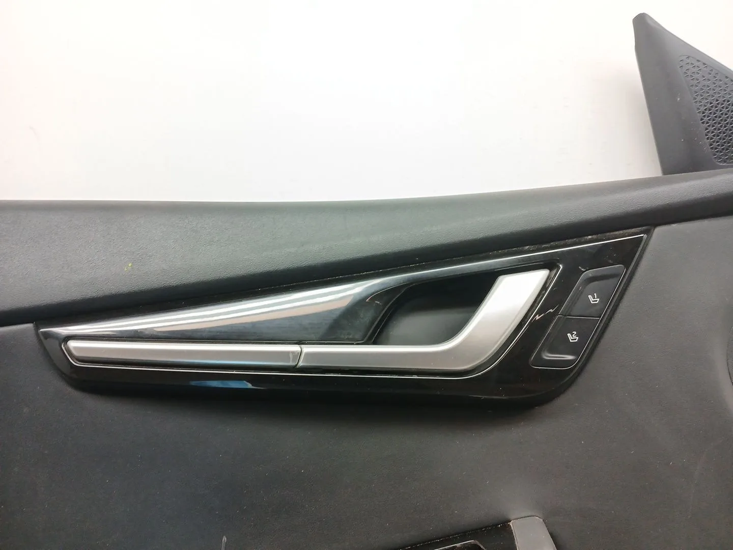 Guarnecido Puerta Delantera Izquierda para Kia Ev6 (Cv)