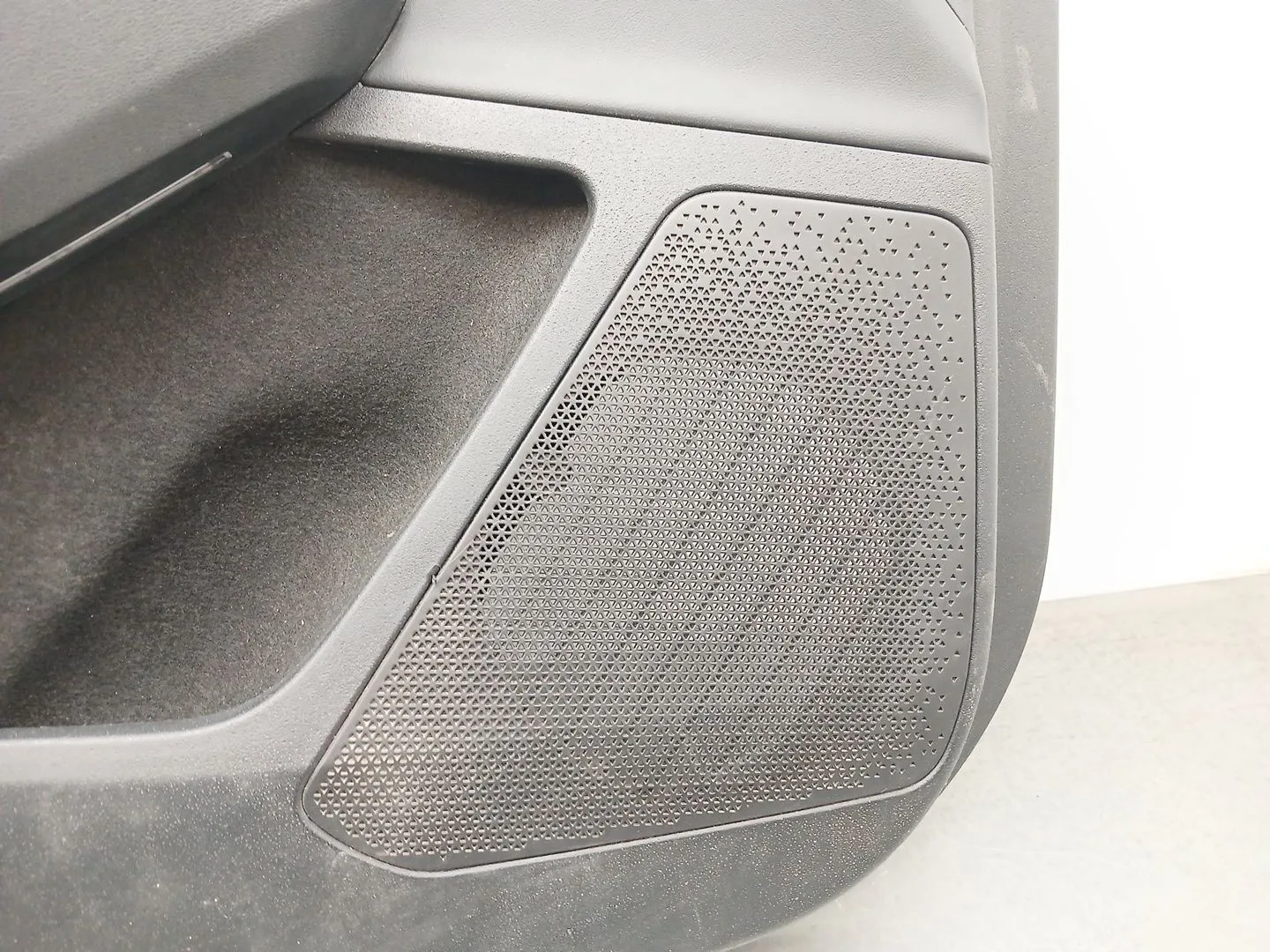 Guarnecido Puerta Delantera Izquierda para Kia Ev6 (Cv)