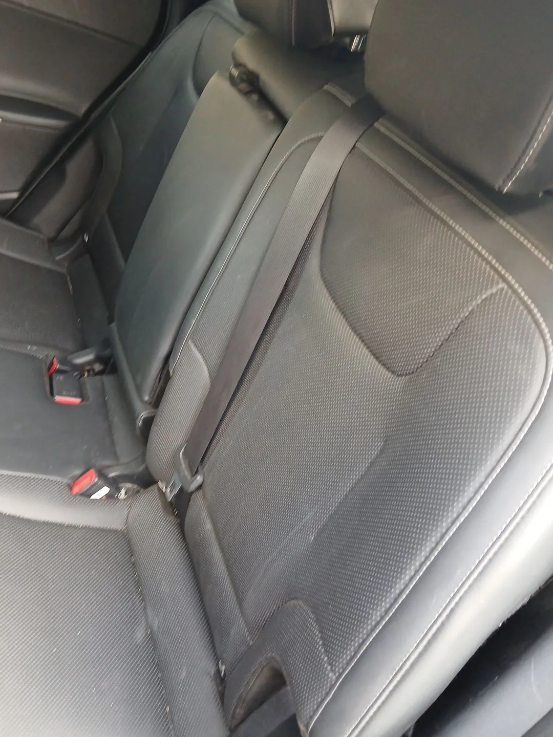 Asientos Traseros para Kia Ev6 (Cv)