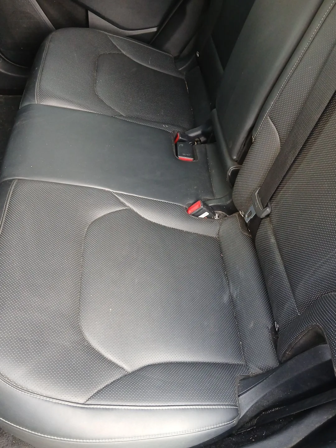 Asientos Traseros para Kia Ev6 (Cv)