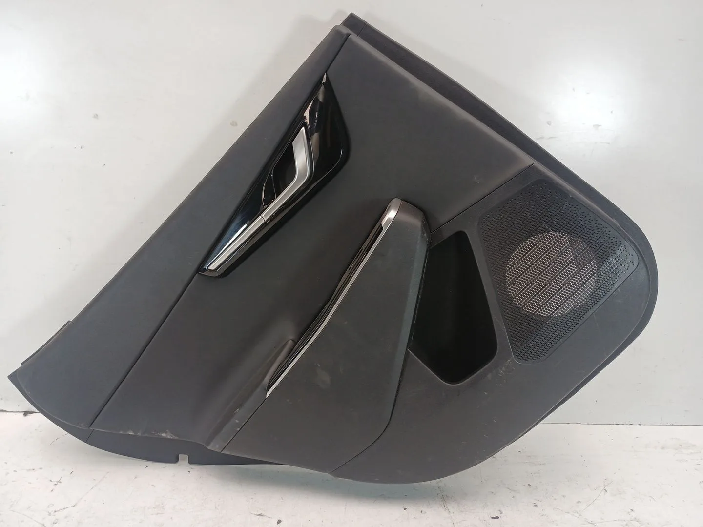 Guarnecido Puerta Trasera Izquierda para Kia Ev6 (Cv)
