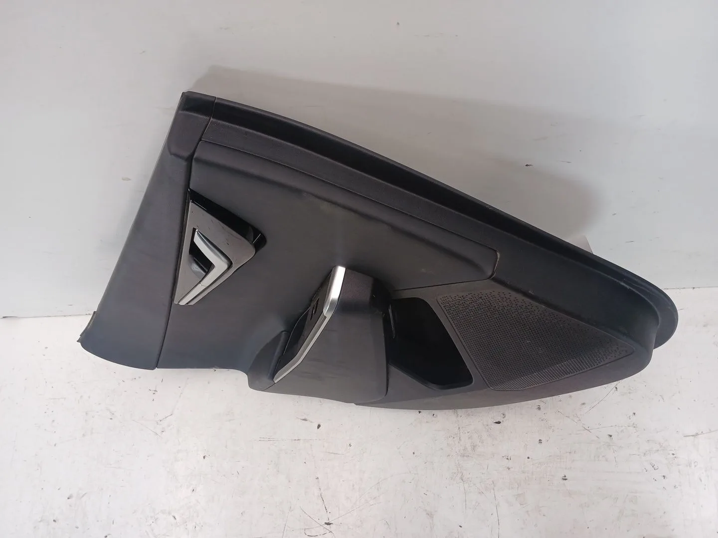 Guarnecido Puerta Trasera Izquierda para Kia Ev6 (Cv)