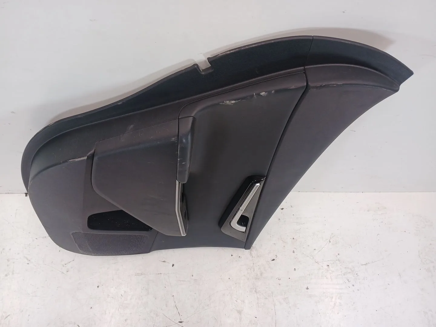 Guarnecido Puerta Trasera Izquierda para Kia Ev6 (Cv)