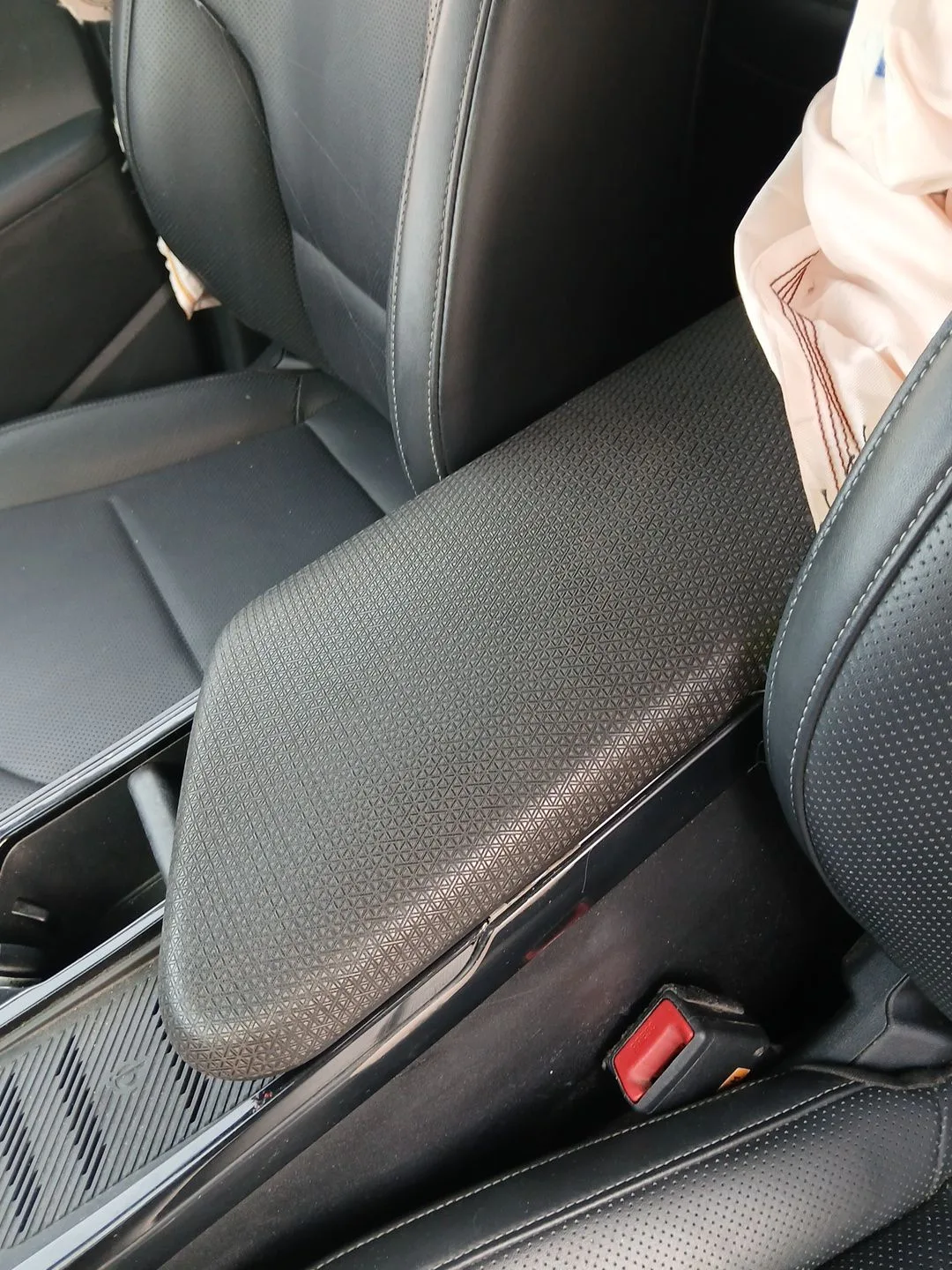Apoyabrazos Central para Kia Ev6 (Cv)