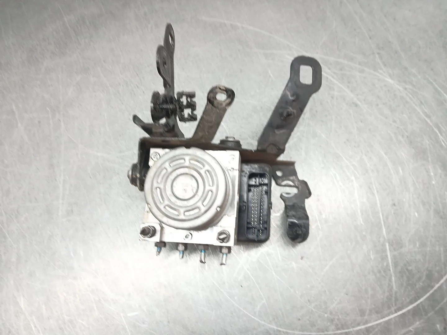 Abs para Renault Megane Iv Hatchback (B9A/M/N_)