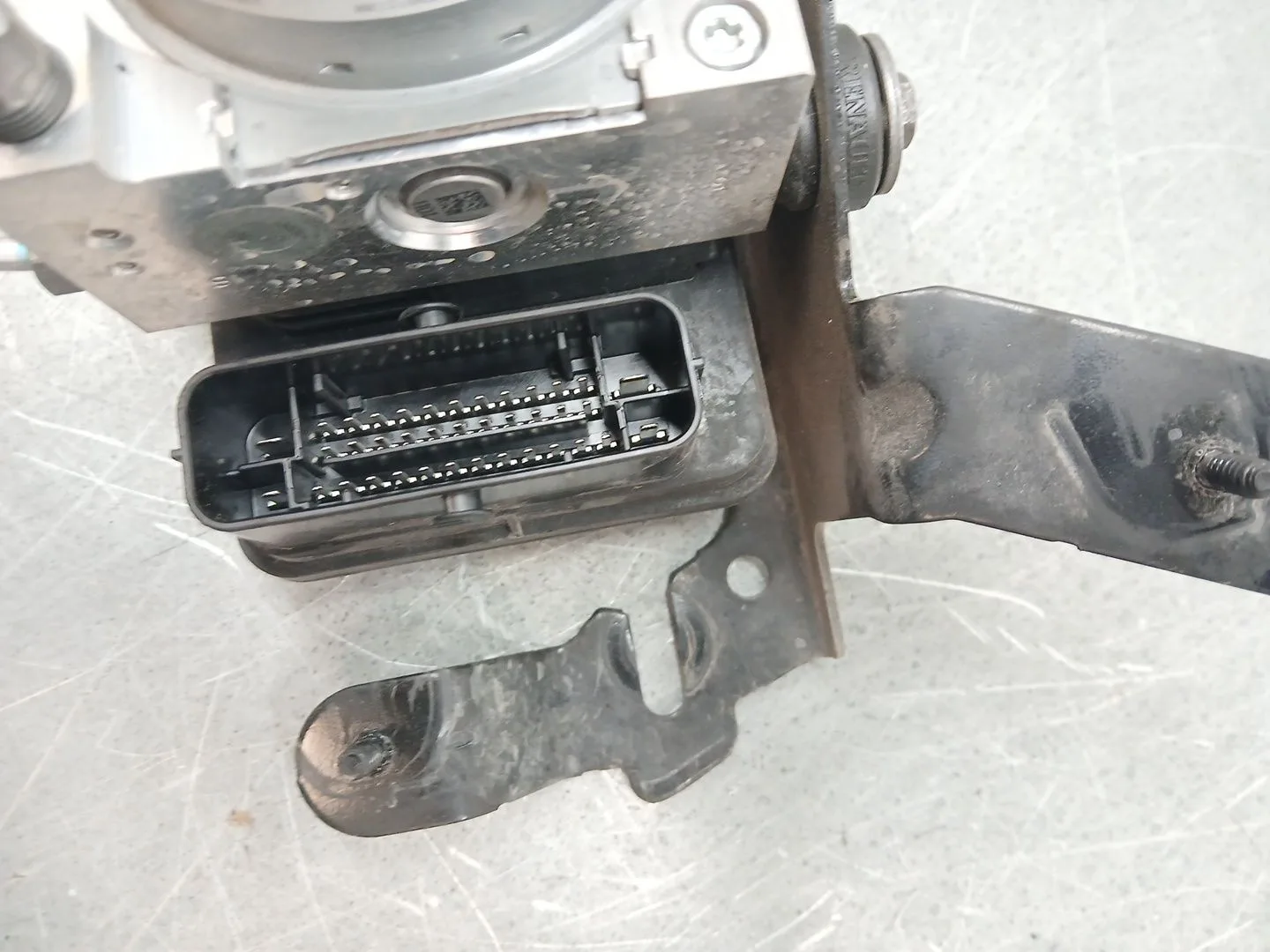 Abs para Renault Megane Iv Hatchback (B9A/M/N_)