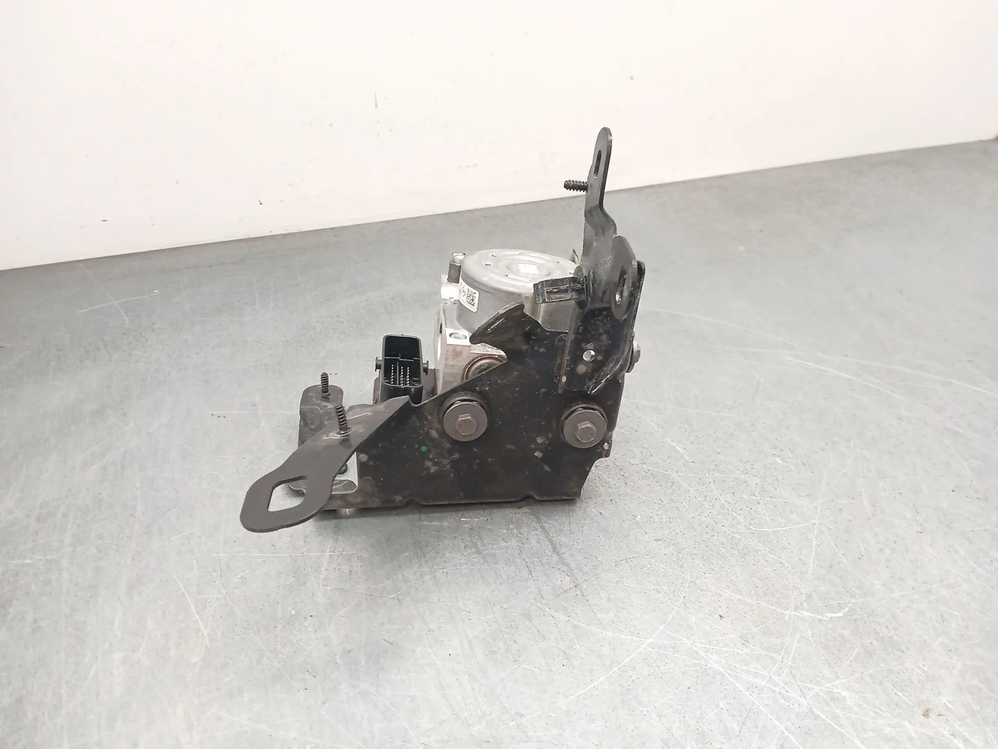 Abs para Renault Megane Iv Hatchback (B9A/M/N_)