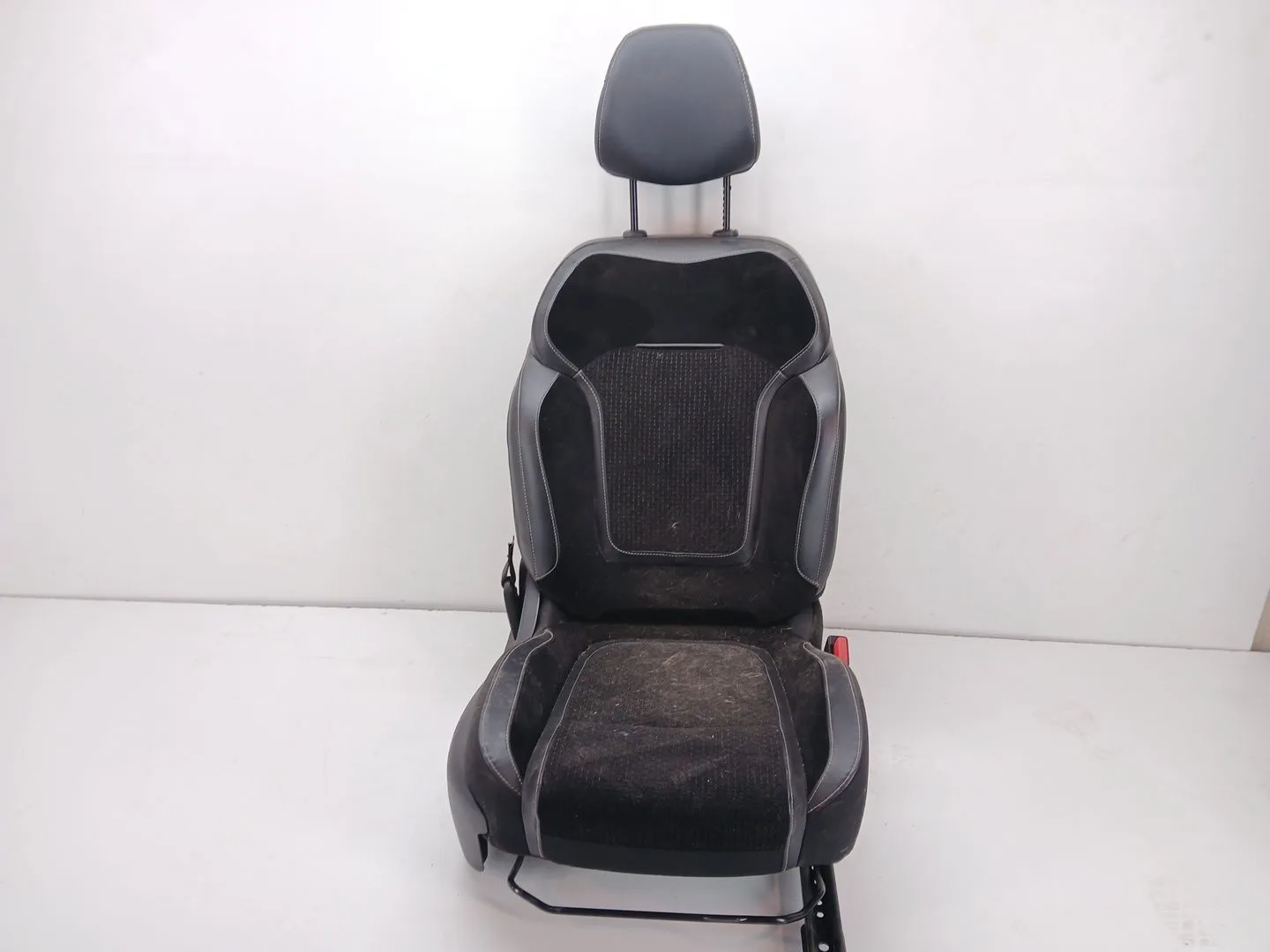Asiento Delantero Derecho para Renault Megane Iv Hatchback (B9A/M/N_)