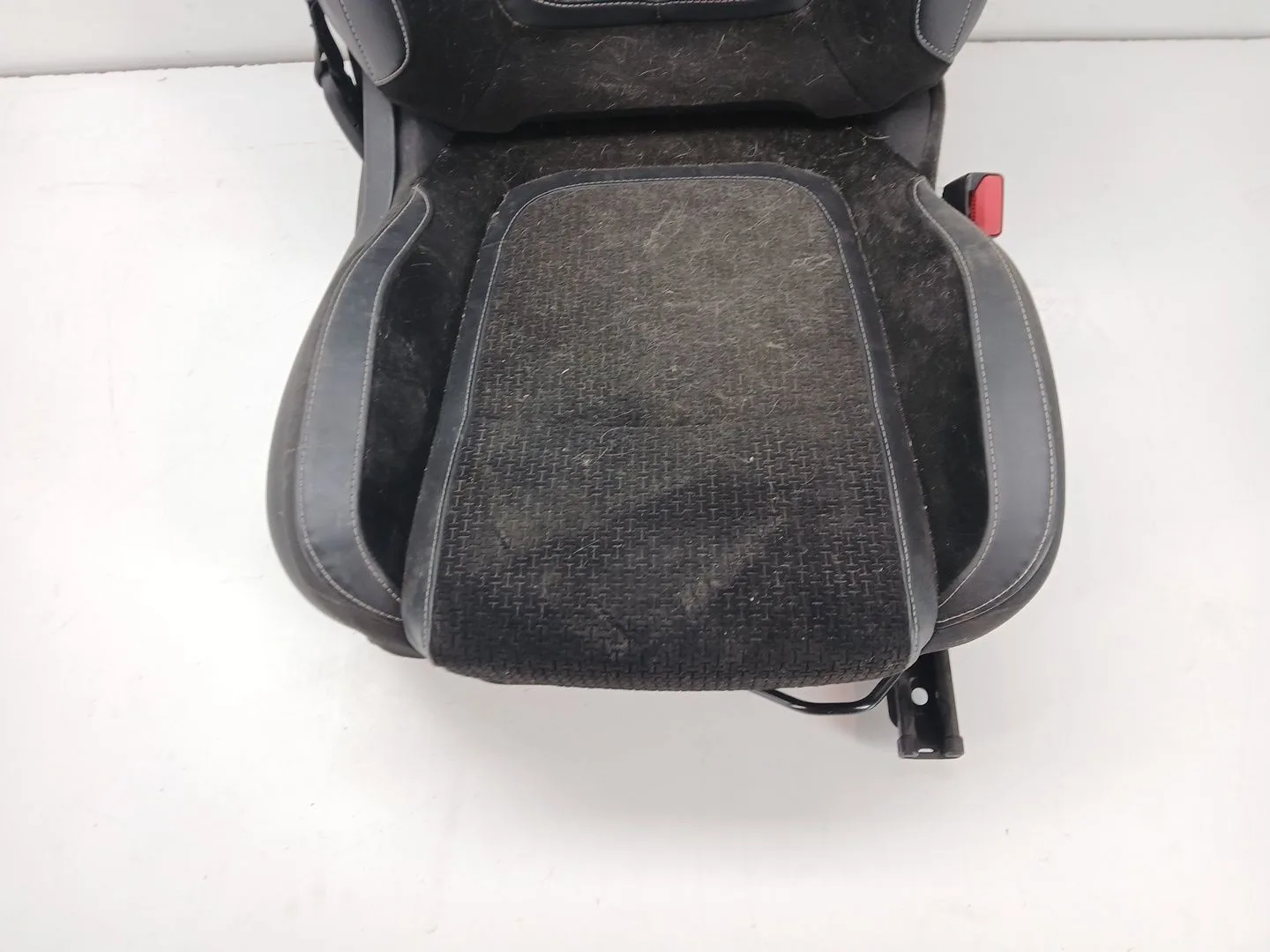 Asiento Delantero Derecho para Renault Megane Iv Hatchback (B9A/M/N_)