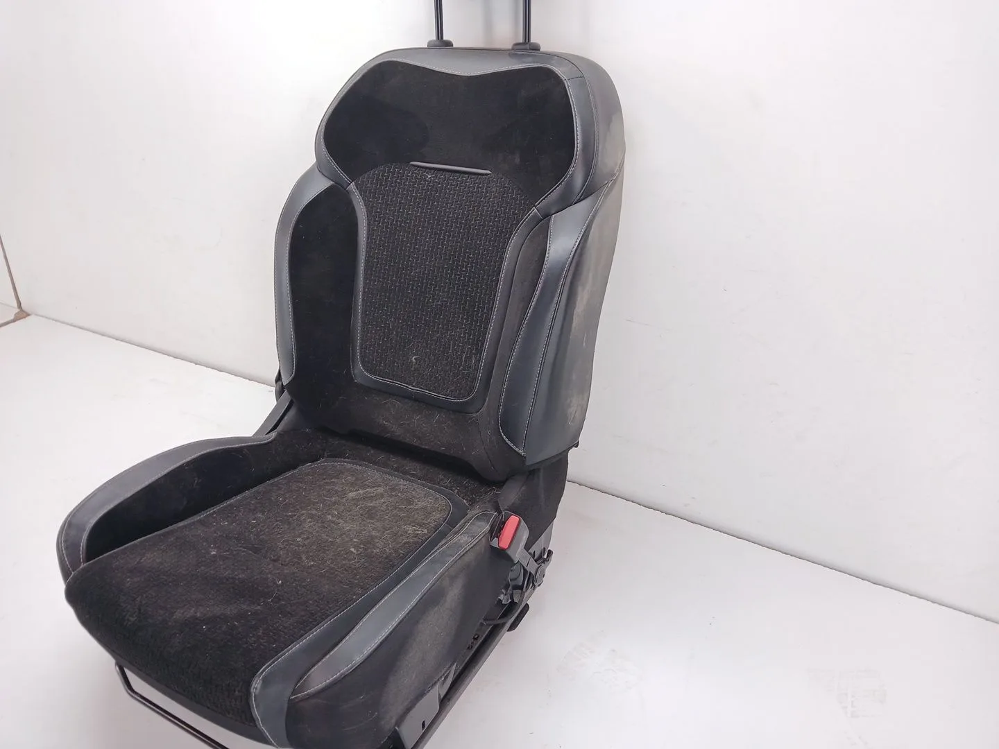 Asiento Delantero Derecho para Renault Megane Iv Hatchback (B9A/M/N_)
