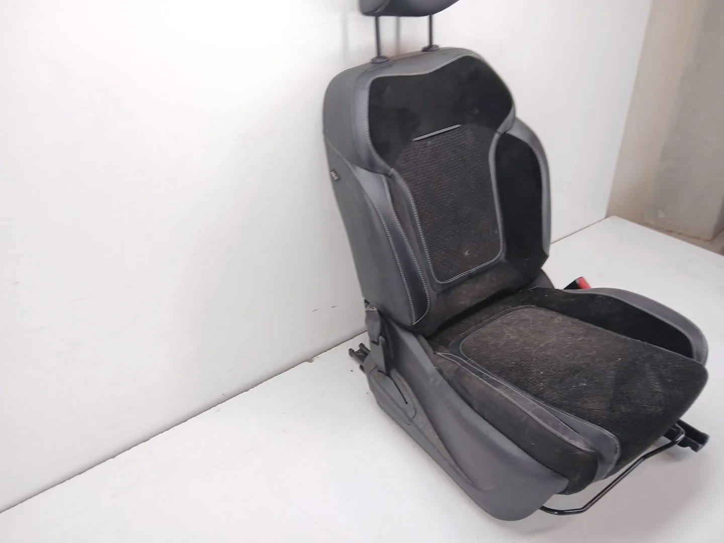 Asiento Delantero Derecho para Renault Megane Iv Hatchback (B9A/M/N_)