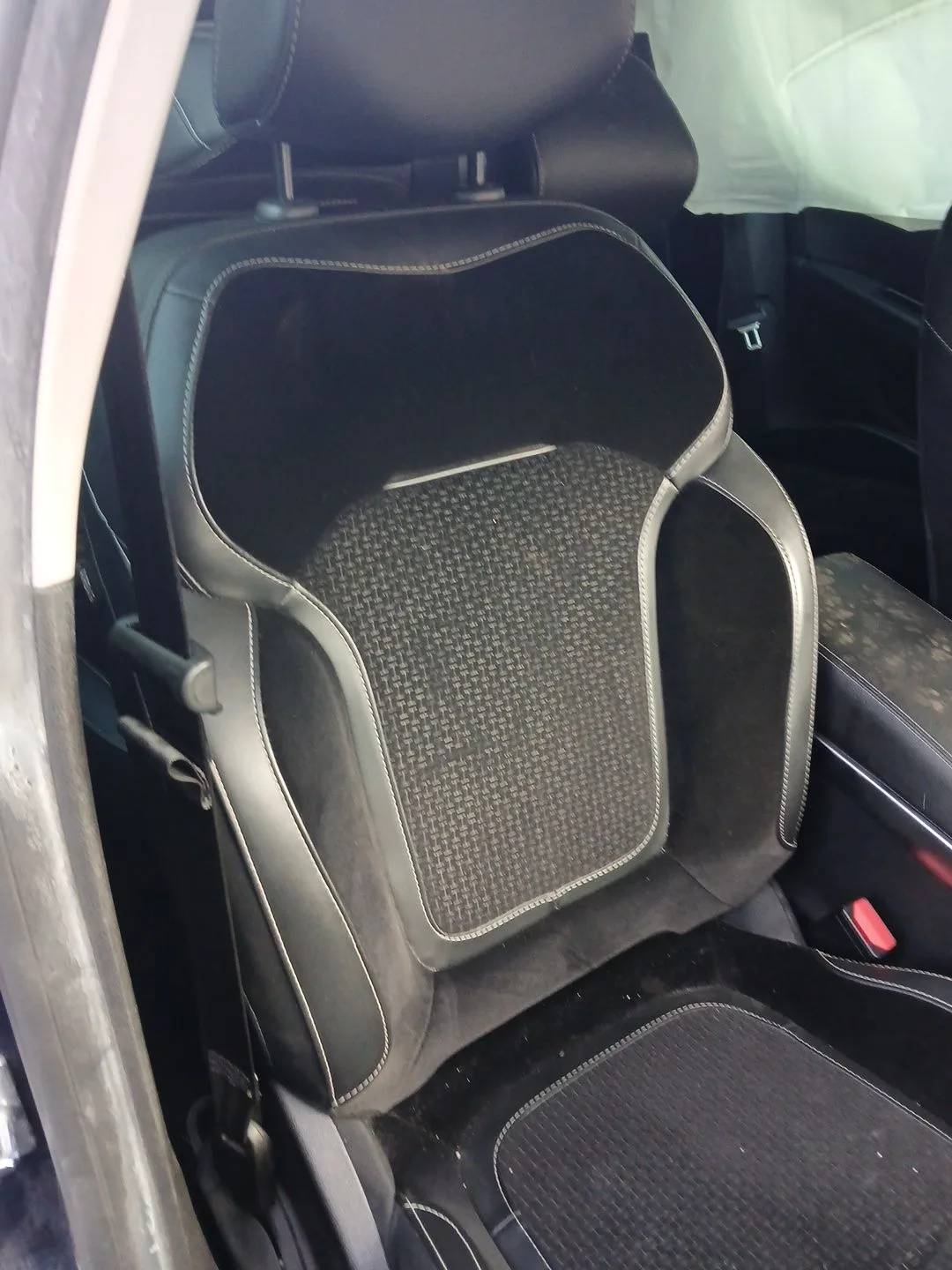 Asiento Delantero Derecho para Renault Megane Iv Hatchback (B9A/M/N_)