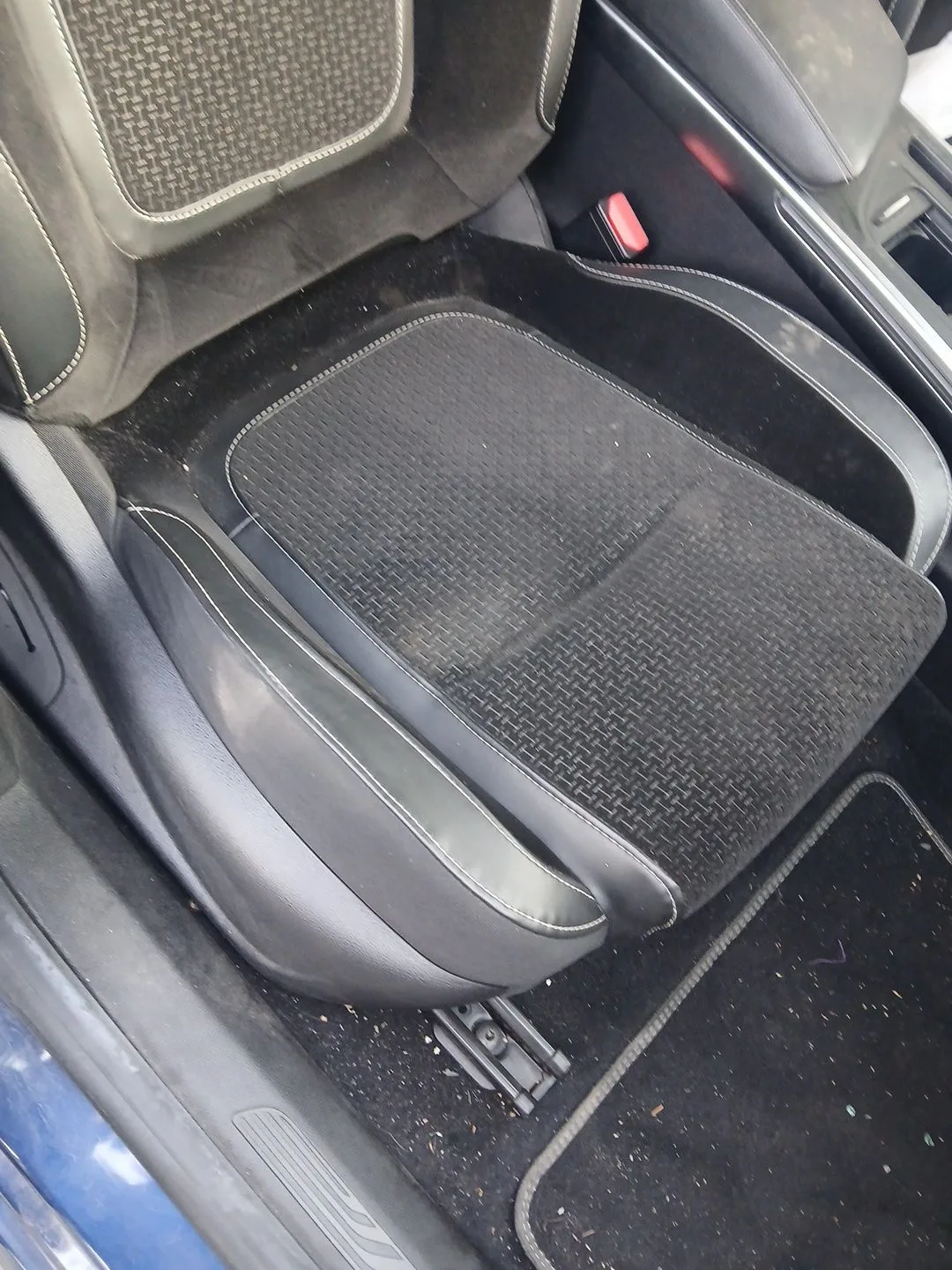 Asiento Delantero Derecho para Renault Megane Iv Hatchback (B9A/M/N_)