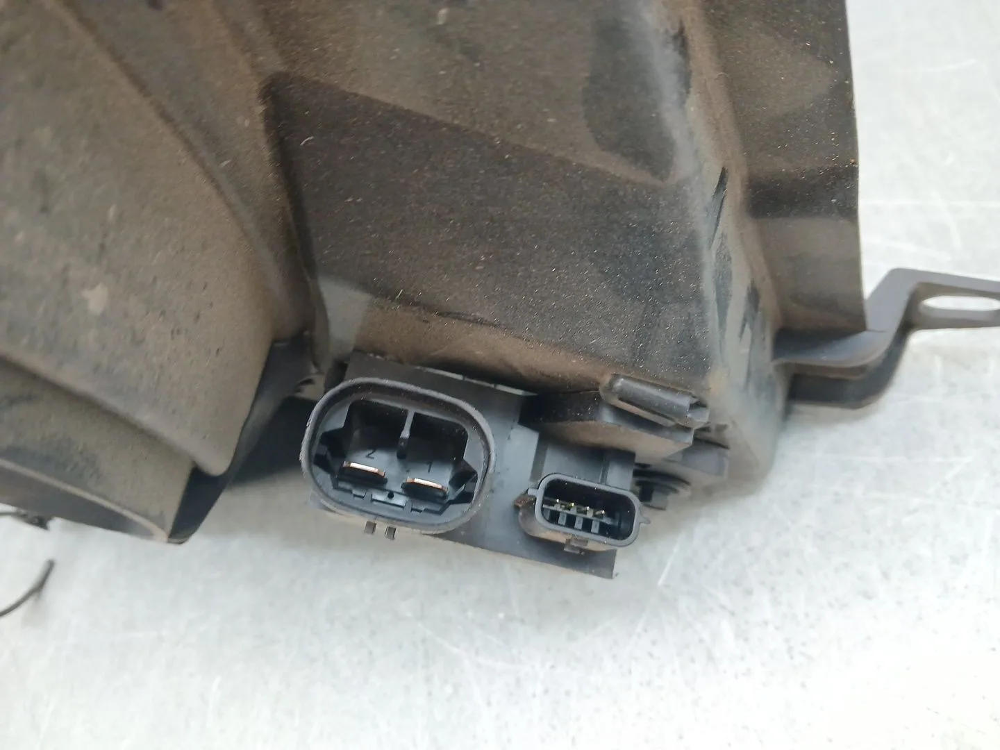 Electroventilador para Renault Megane Iv Hatchback (B9A/M/N_)