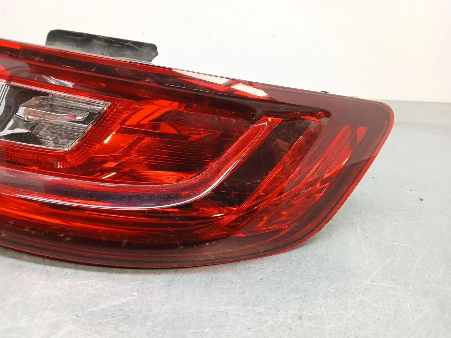 Piloto Trasero Derecho para Renault Megane Iv Hatchback (B9A/M/N_)