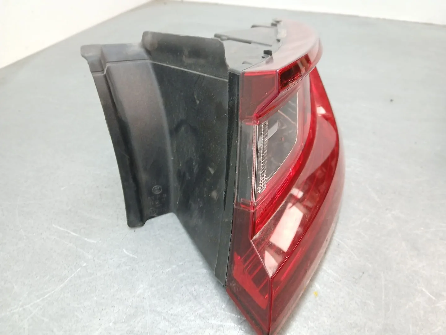 Piloto Trasero Derecho para Renault Megane Iv Hatchback (B9A/M/N_)