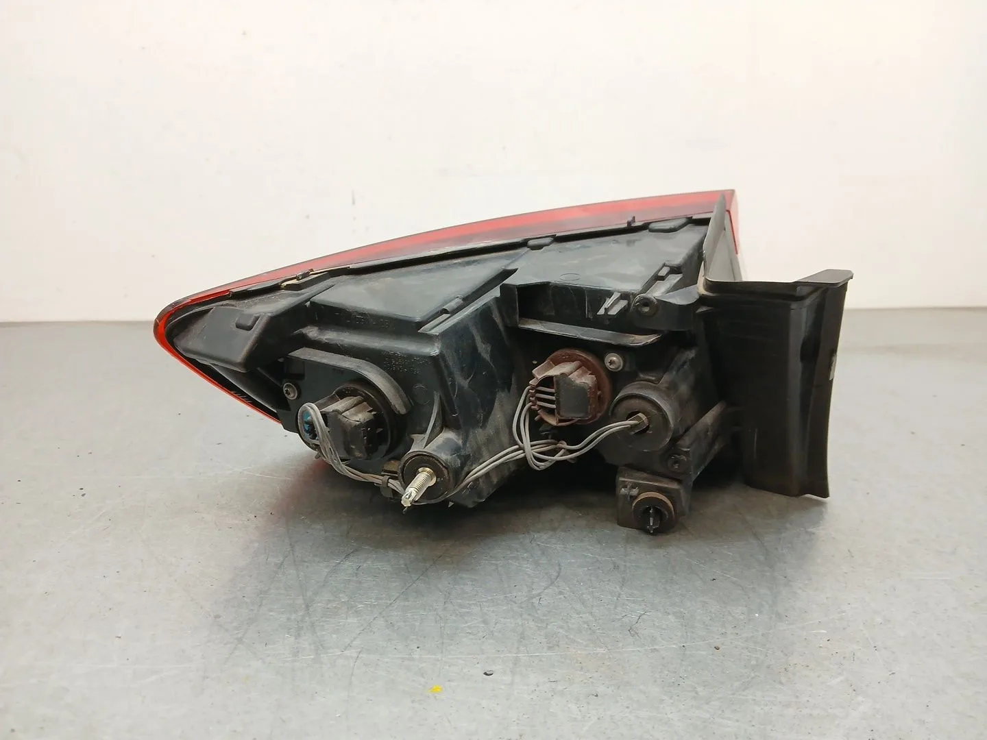 Piloto Trasero Derecho para Renault Megane Iv Hatchback (B9A/M/N_)