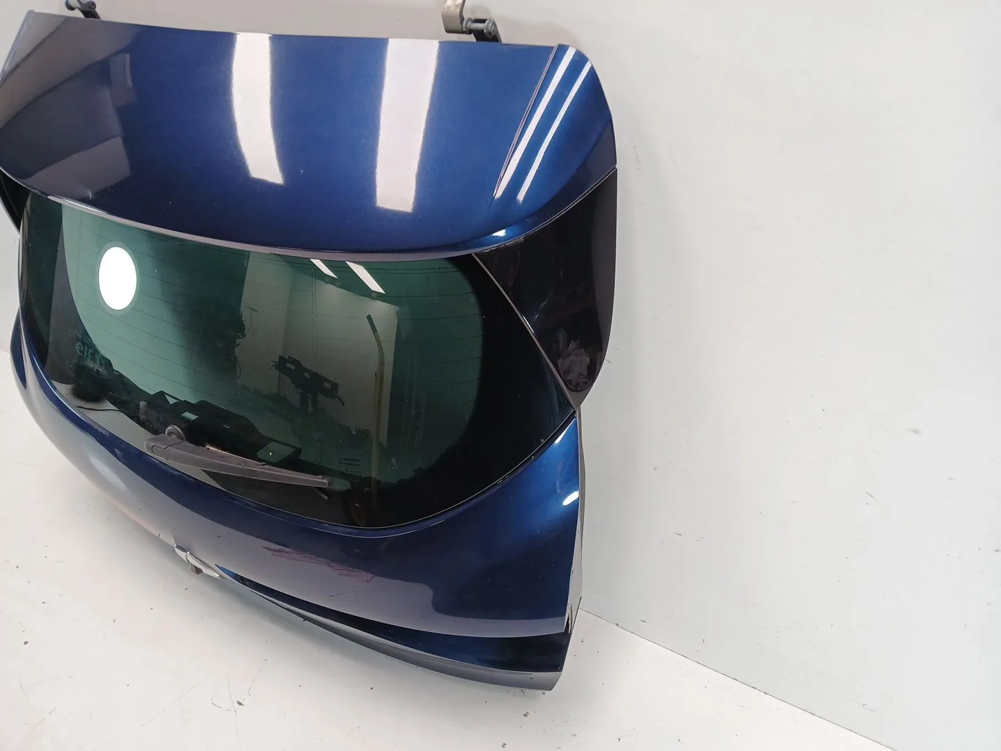 Porton Trasero para Renault Megane Iv Hatchback (B9A/M/N_)
