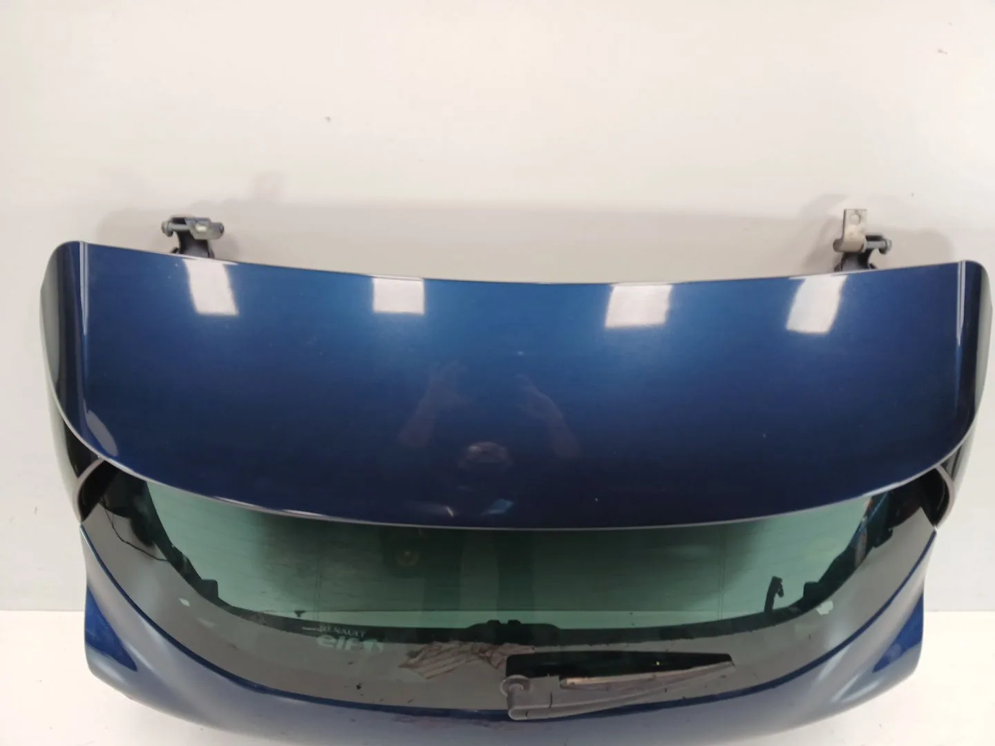 Porton Trasero para Renault Megane Iv Hatchback (B9A/M/N_)