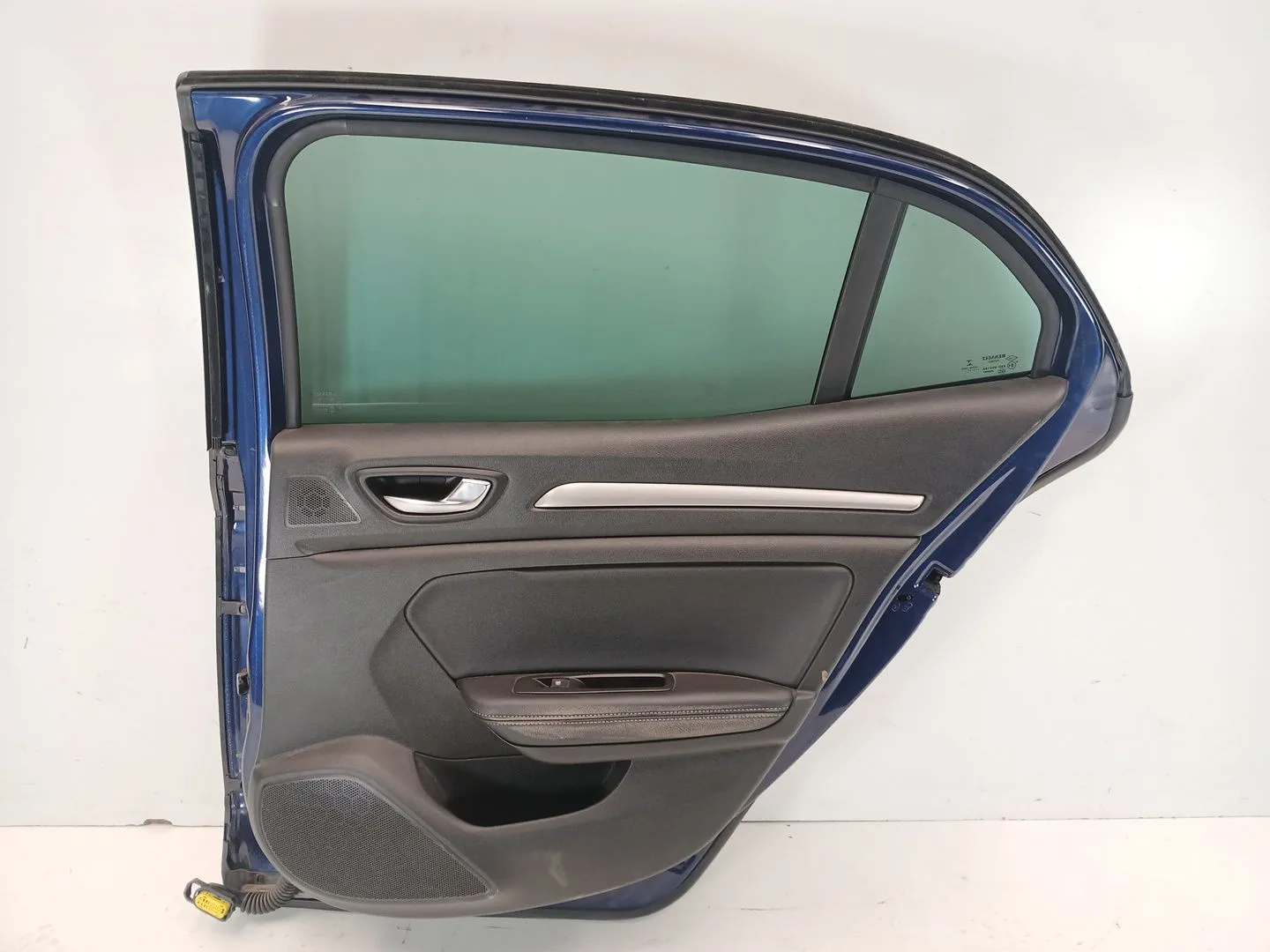 Puerta Trasera Derecha para Renault Megane Iv Hatchback (B9A/M/N_)