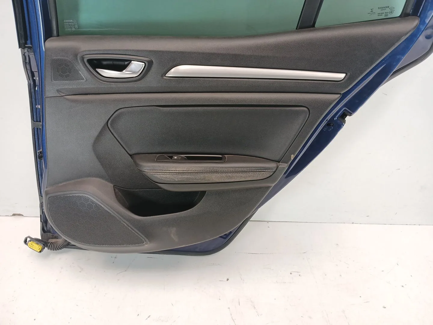 Puerta Trasera Derecha para Renault Megane Iv Hatchback (B9A/M/N_)