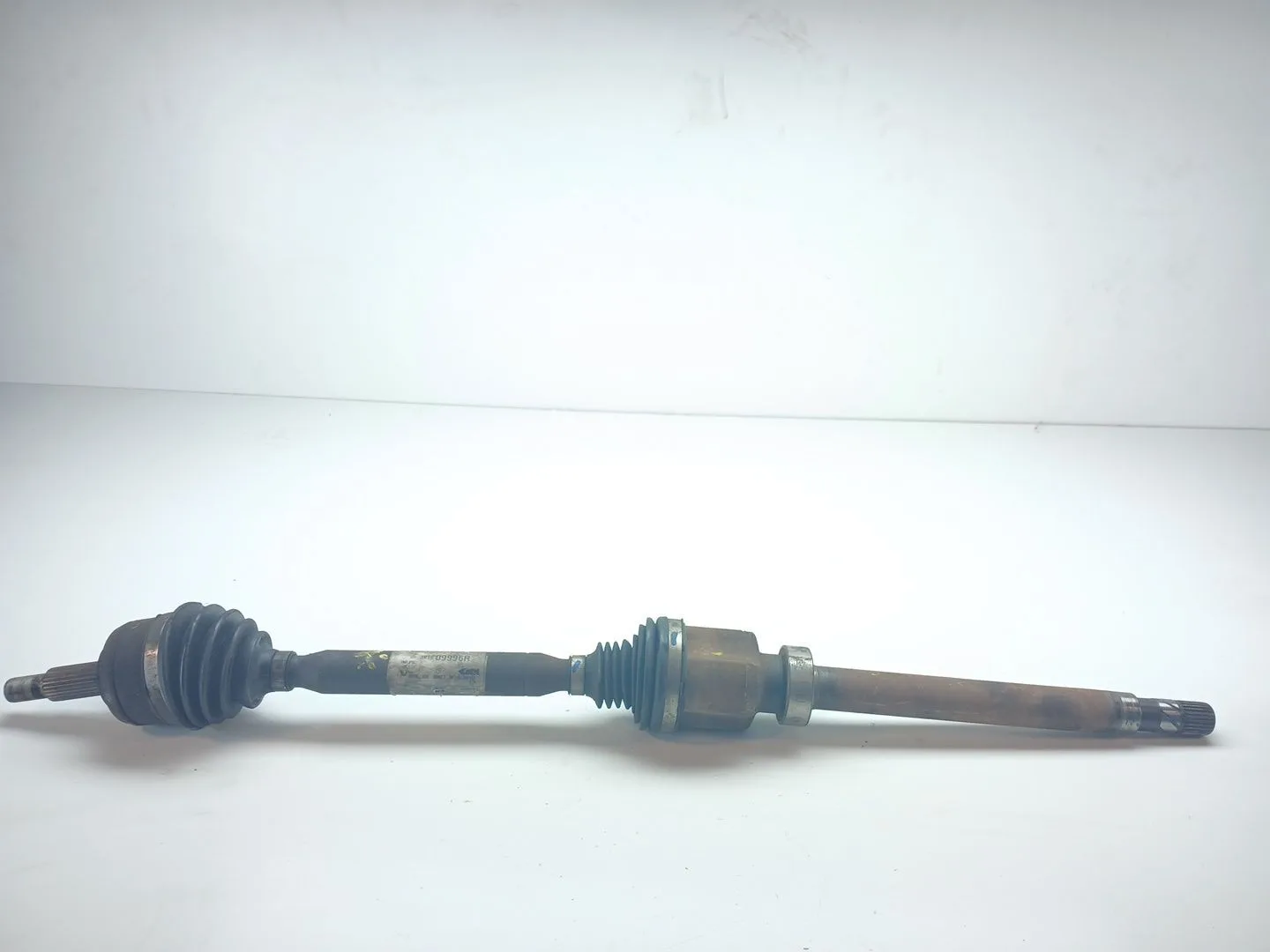 Transmision Delantera Derecha para Renault Megane Iv Hatchback (B9A/M/N_)