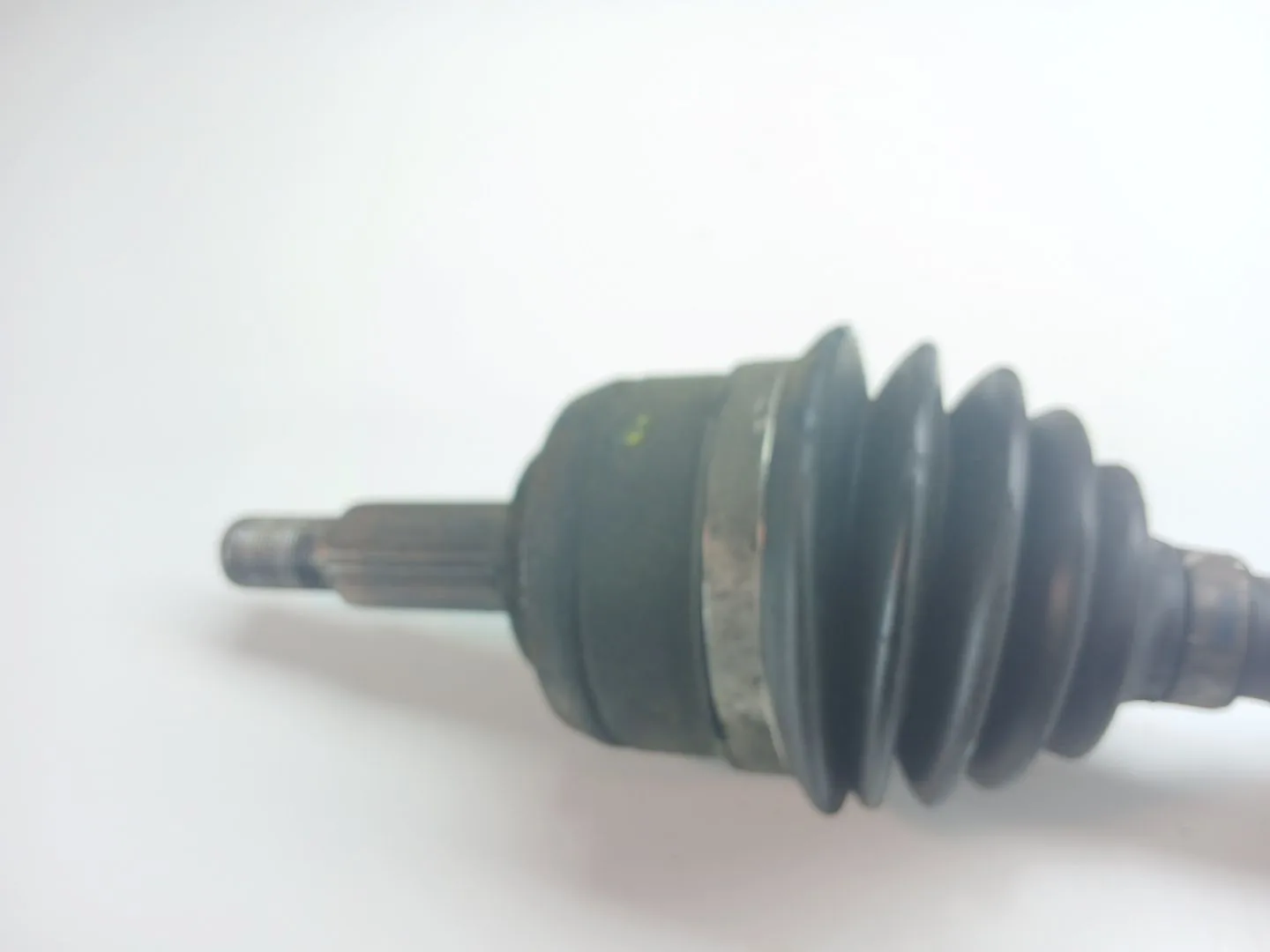 Transmision Delantera Derecha para Renault Megane Iv Hatchback (B9A/M/N_)