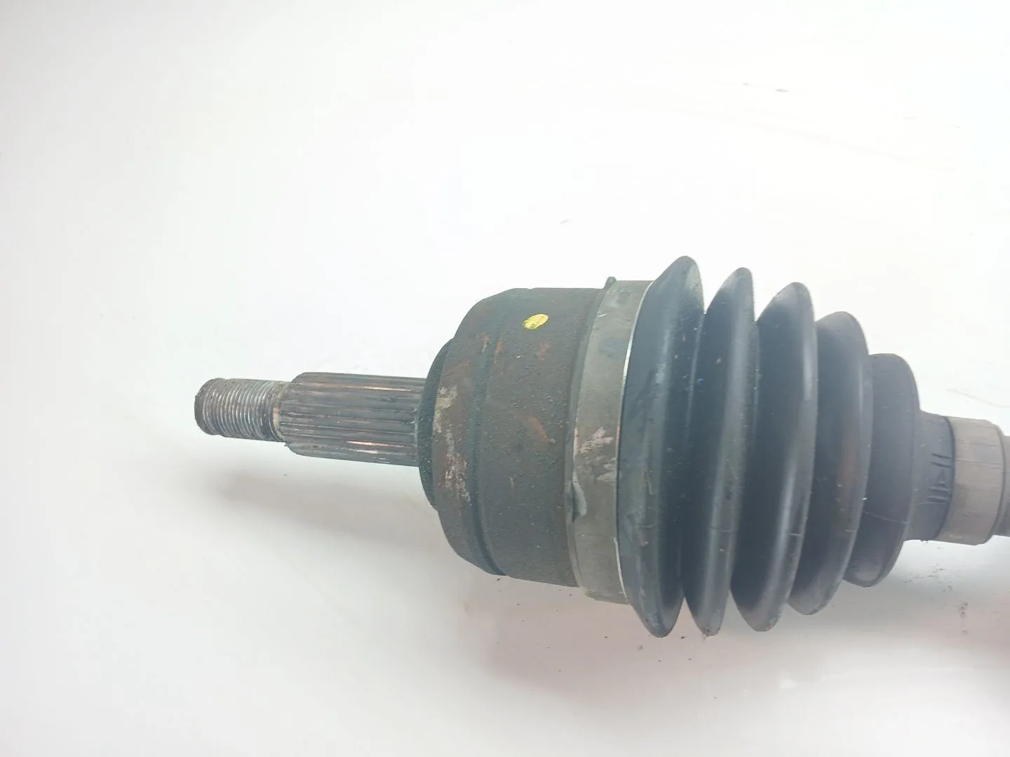 Transmision Delantera Izquierda para Renault Megane Iv Hatchback (B9A/M/N_)