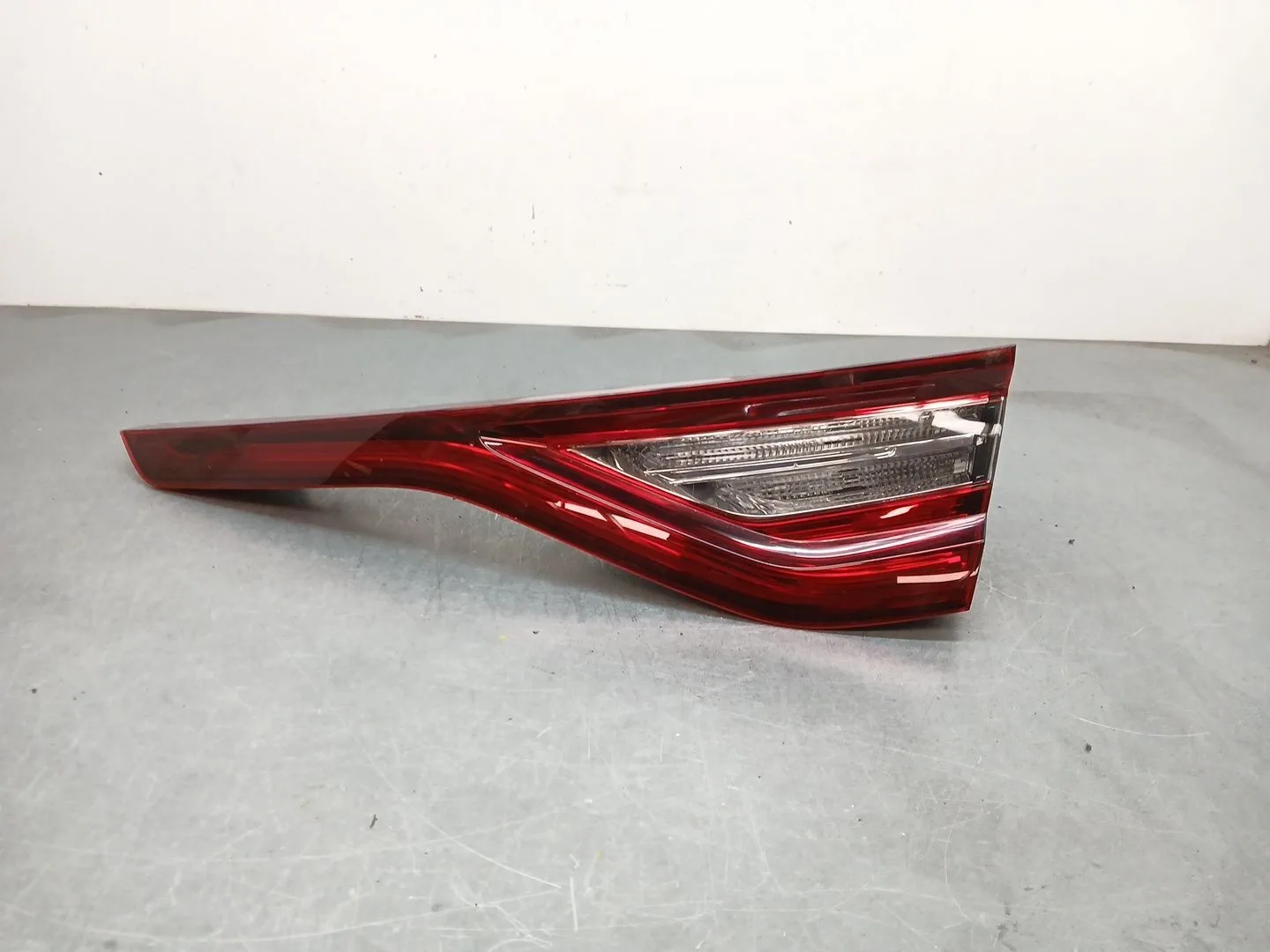 Piloto Trasero Derecho Interior para Renault Megane Iv Hatchback (B9A/M/N_)
