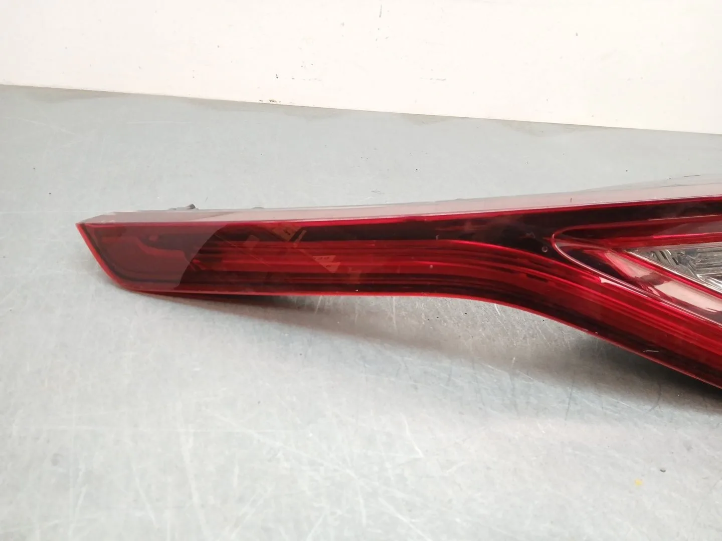 Piloto Trasero Derecho Interior para Renault Megane Iv Hatchback (B9A/M/N_)