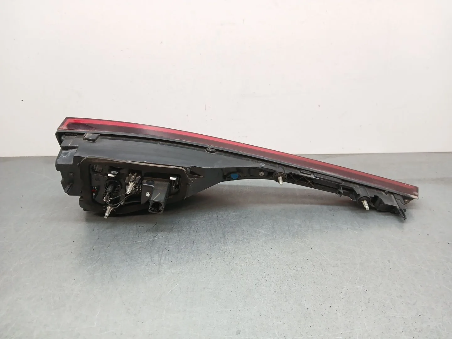 Piloto Trasero Derecho Interior para Renault Megane Iv Hatchback (B9A/M/N_)