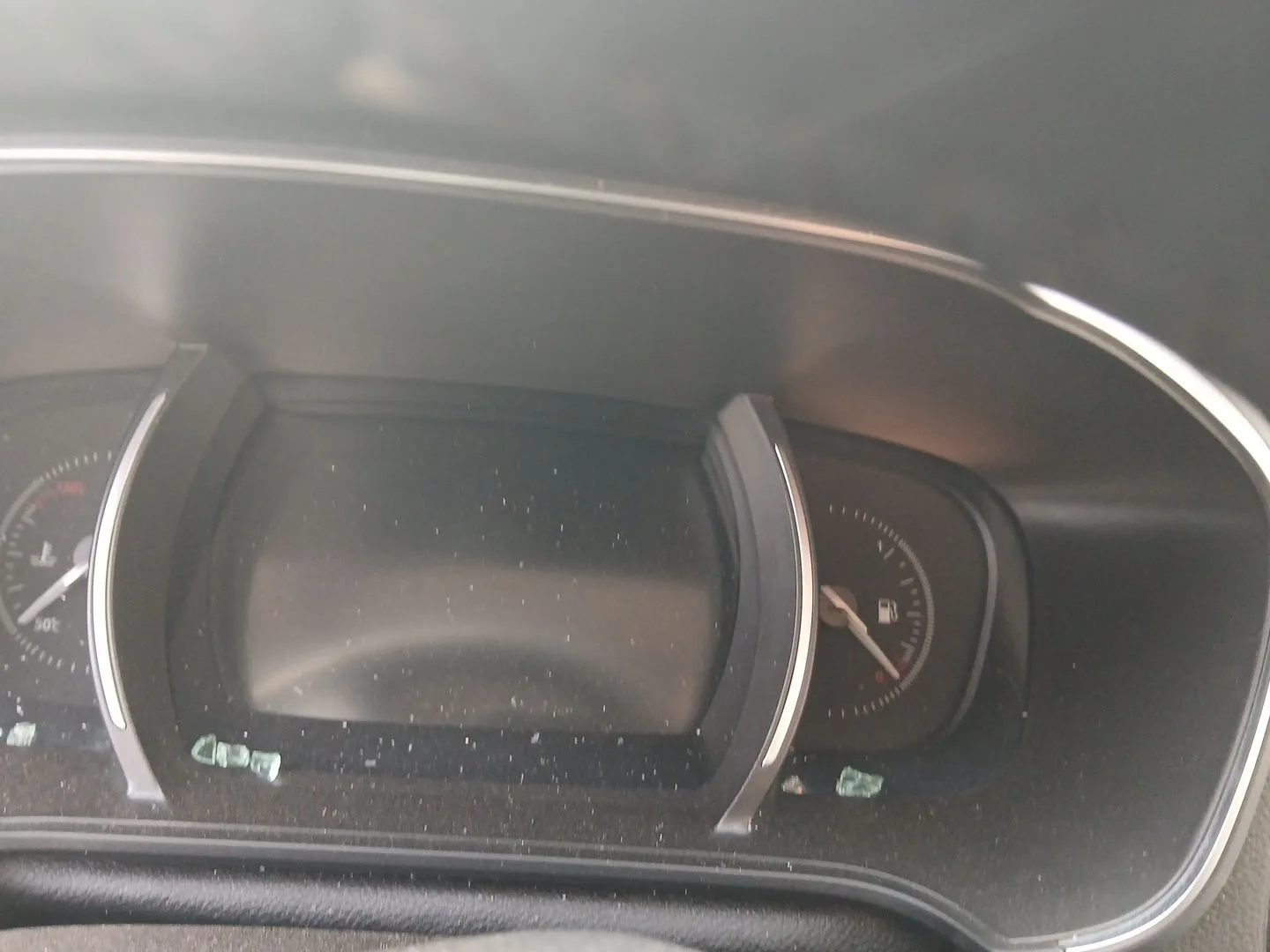 Cuadro Instrumentos para Renault Megane Iv Hatchback (B9A/M/N_)