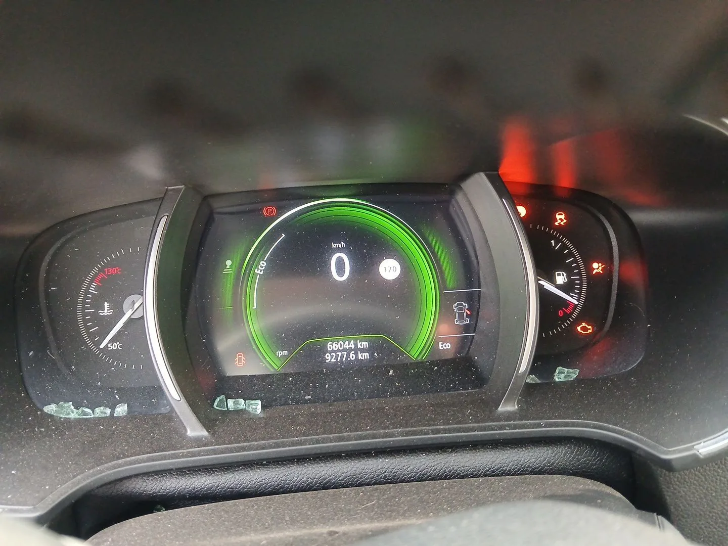 Cuadro Instrumentos para Renault Megane Iv Hatchback (B9A/M/N_)