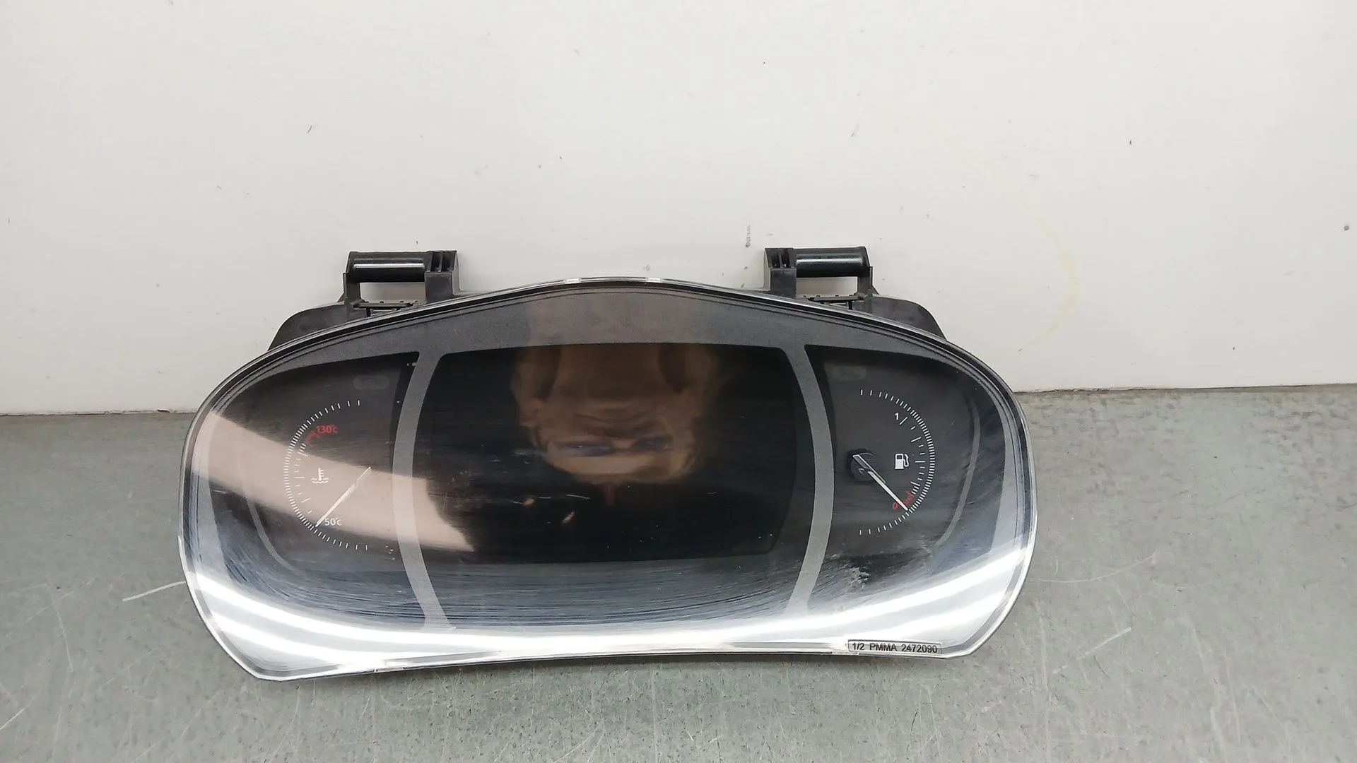 Cuadro Instrumentos para Renault Megane Iv Hatchback (B9A/M/N_)