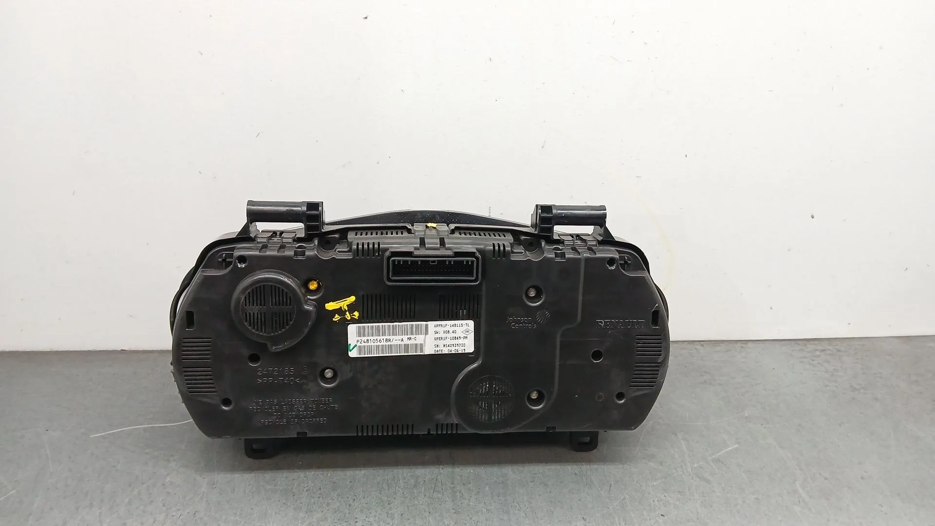 Cuadro Instrumentos para Renault Megane Iv Hatchback (B9A/M/N_)