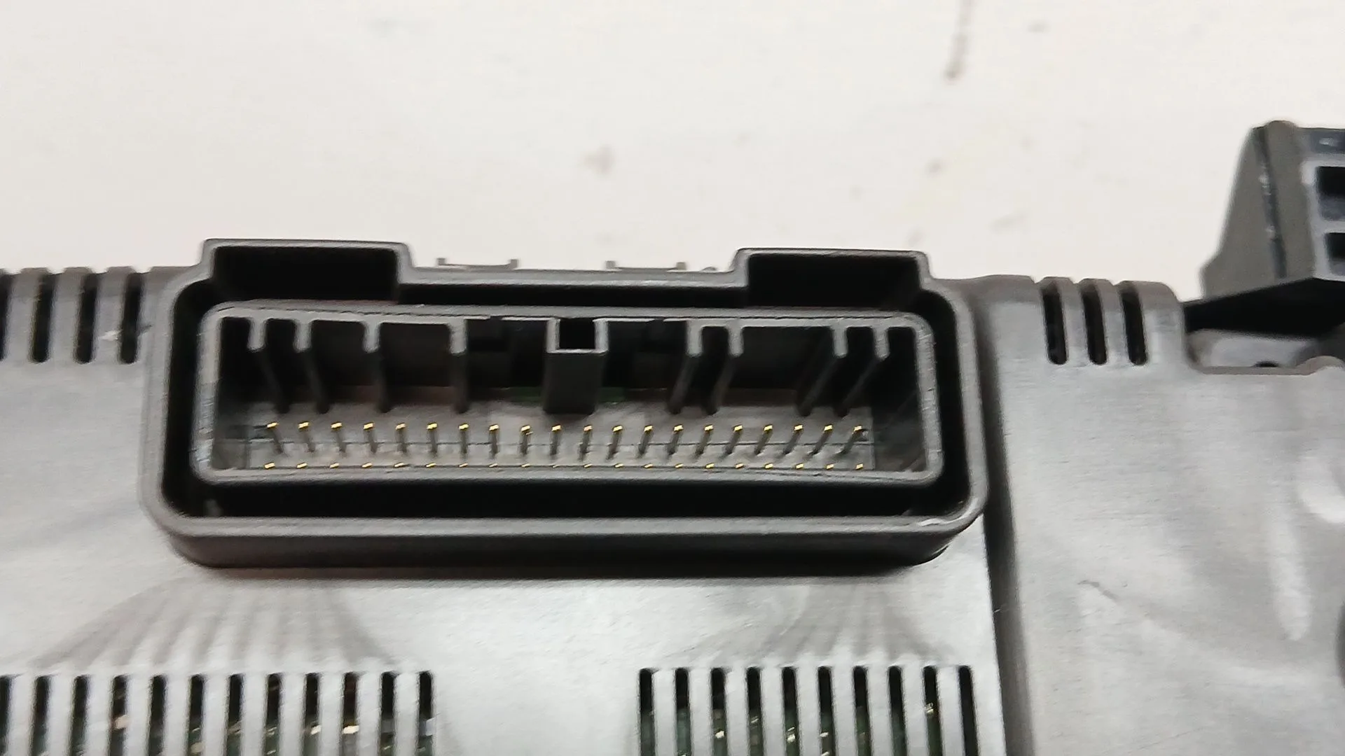 Cuadro Instrumentos para Renault Megane Iv Hatchback (B9A/M/N_)