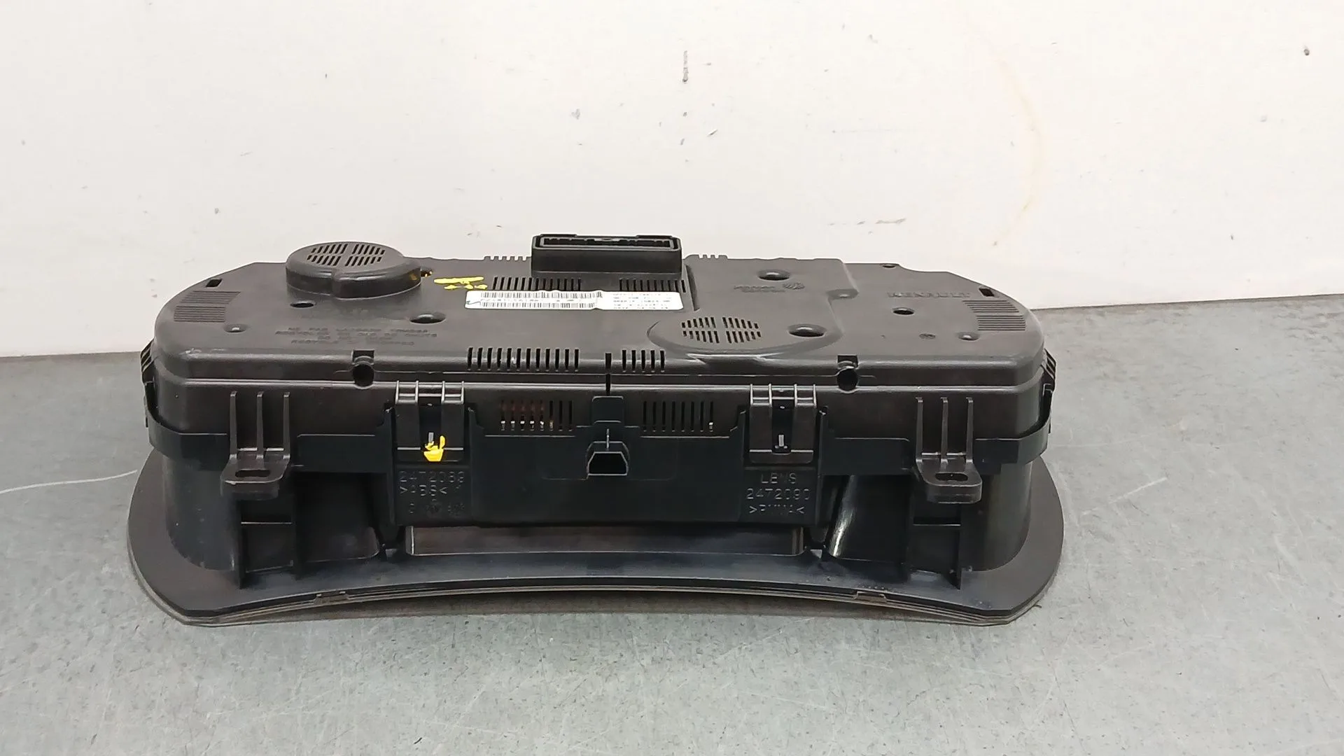 Cuadro Instrumentos para Renault Megane Iv Hatchback (B9A/M/N_)