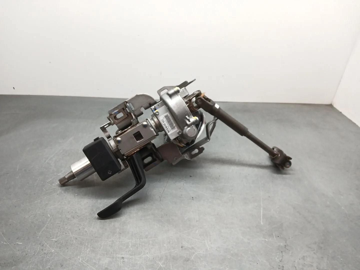 Columna Direccion para Renault Megane Iv Hatchback (B9A/M/N_)