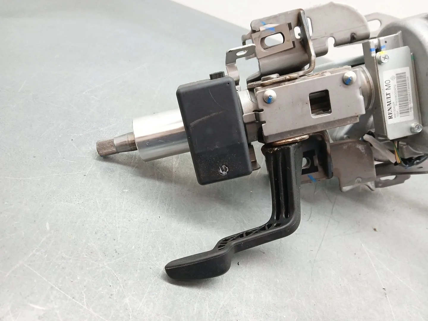 Columna Direccion para Renault Megane Iv Hatchback (B9A/M/N_)