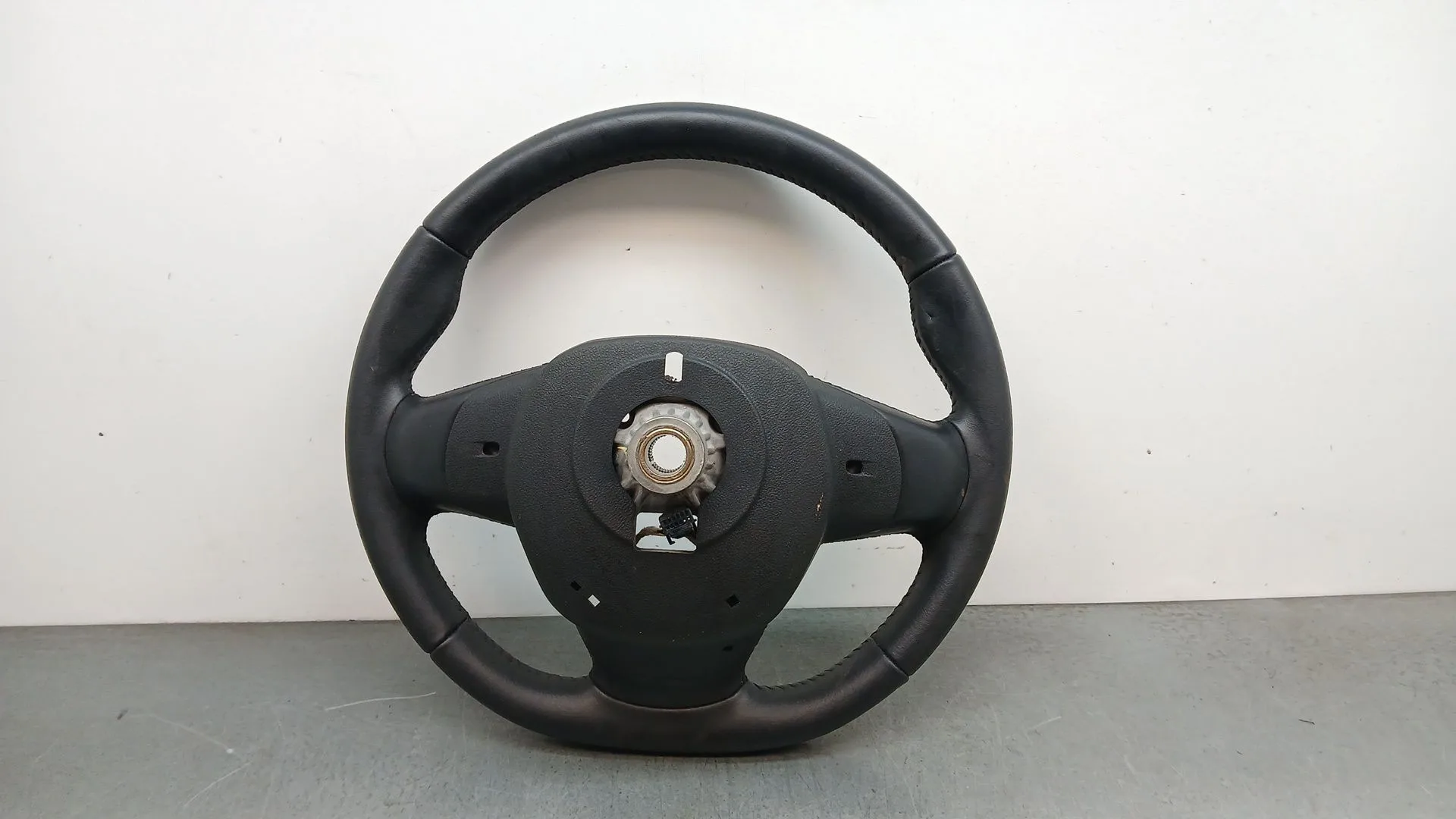 Volante para Renault Megane Iv Hatchback (B9A/M/N_)