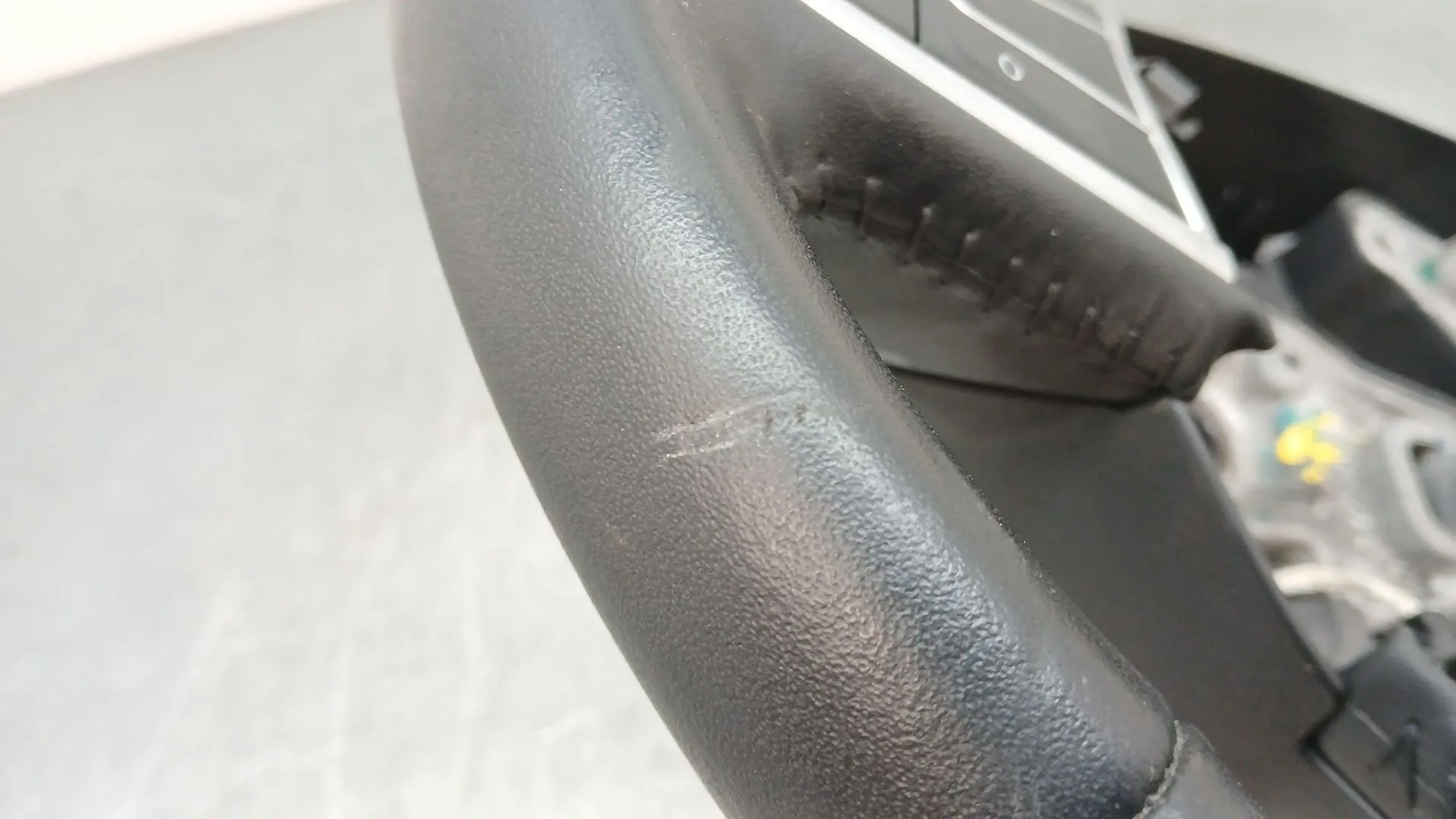 Volante para Renault Megane Iv Hatchback (B9A/M/N_)
