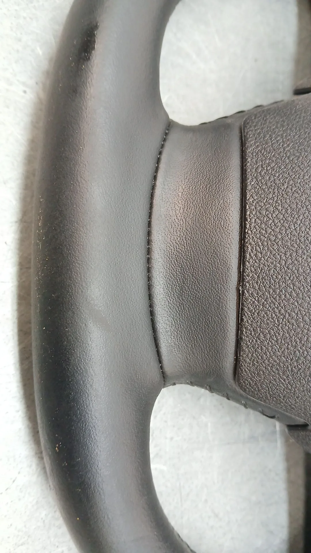 Volante para Renault Megane Iv Hatchback (B9A/M/N_)