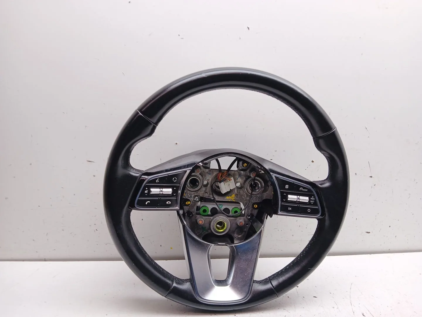 Volante para Kia Xceed (Cd)