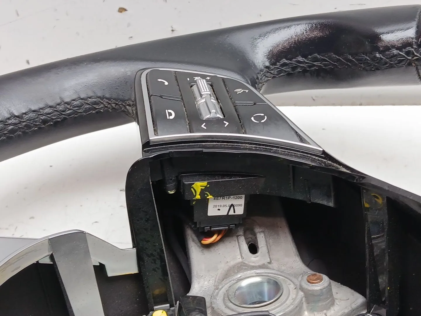 Volante para Kia Xceed (Cd)