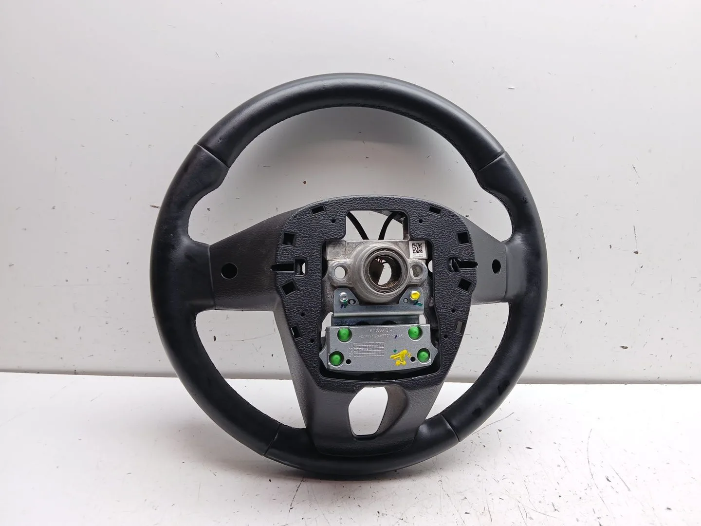 Volante para Kia Xceed (Cd)