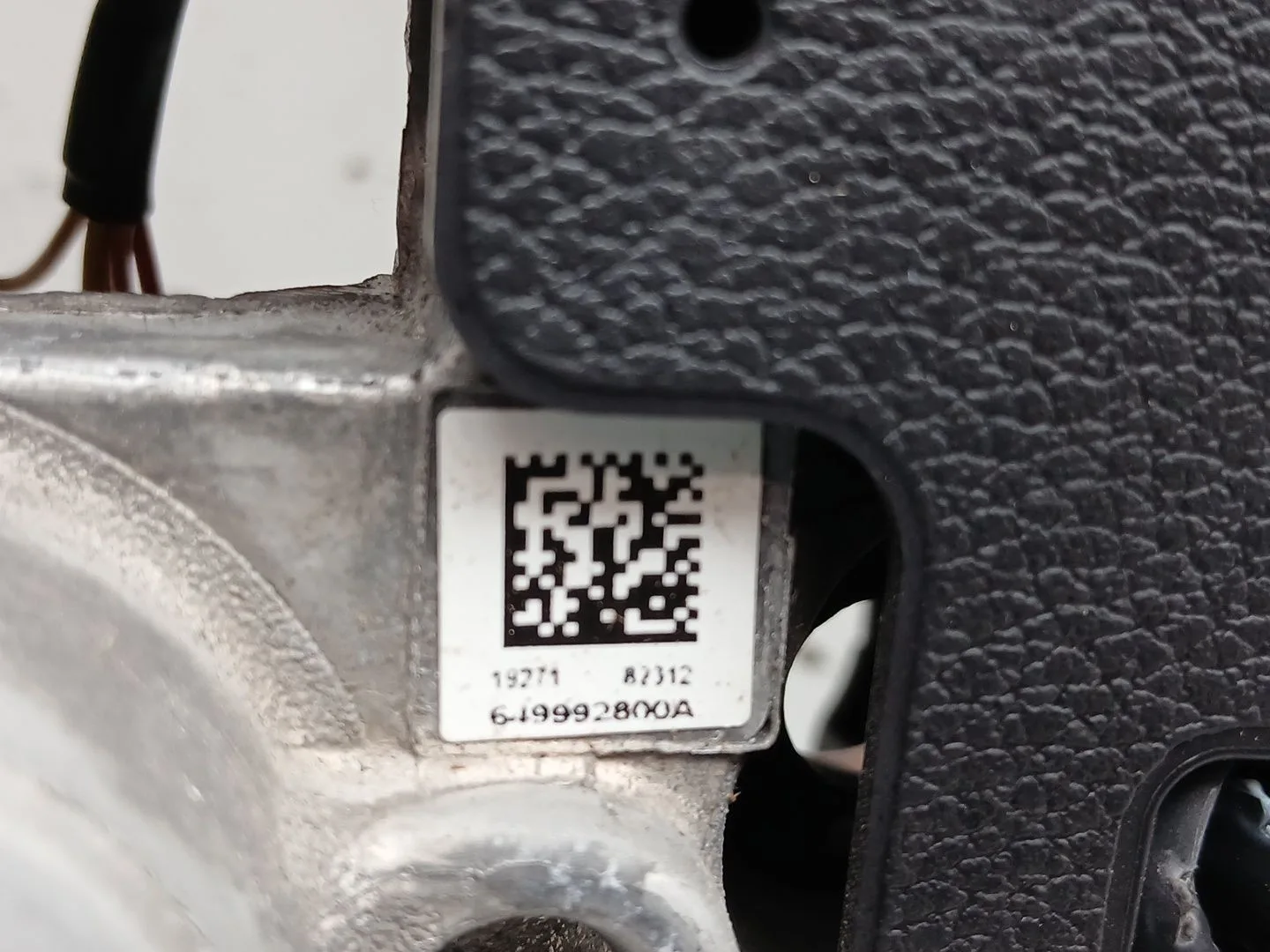 Volante para Kia Xceed (Cd)