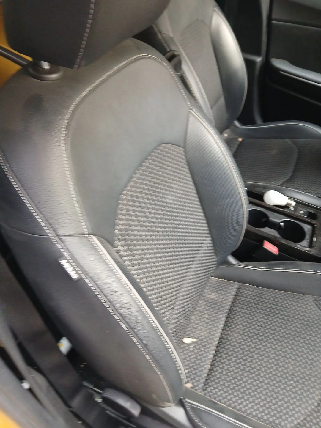 Asiento Delantero Derecho para Kia Xceed (Cd)